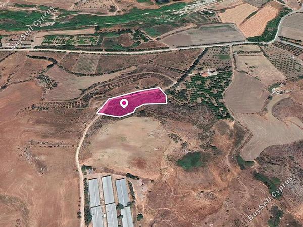 land for sale agia varvara paphos 1897471 image 14205811