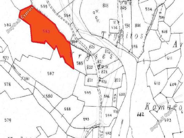 land for sale agios theodoros larnacas larnaca 8666471 image 16010240