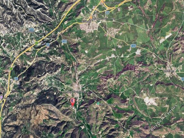 land for sale agios theodoros larnacas larnaca 8666471 image 16010241