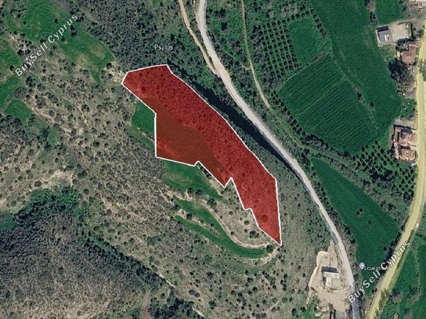 land for sale agios theodoros larnacas larnaca 8666471 image 16010242