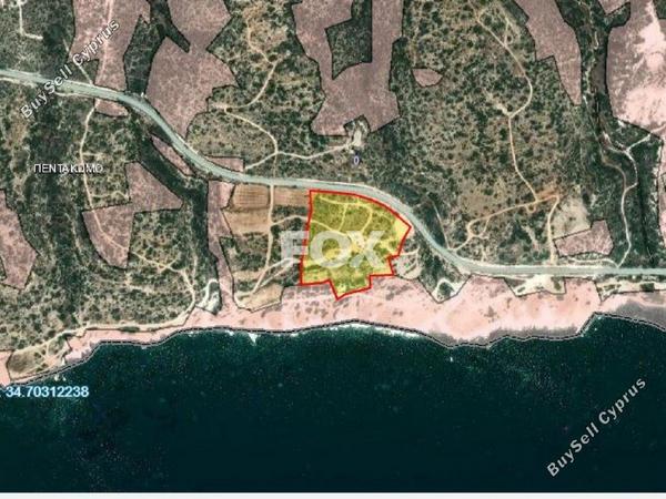 land for sale pentakomo limassol 1148471 image 14343372