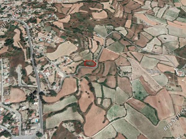 land for sale stroumbi paphos 828471 image 15177647