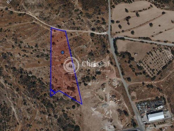 land for sale ypsonas limassol 1666471 image 5845010