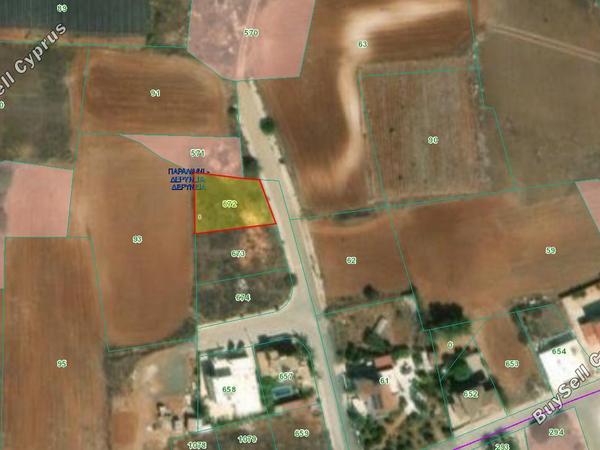 plot for sale deryneia famagusta 1916471 image 7432809