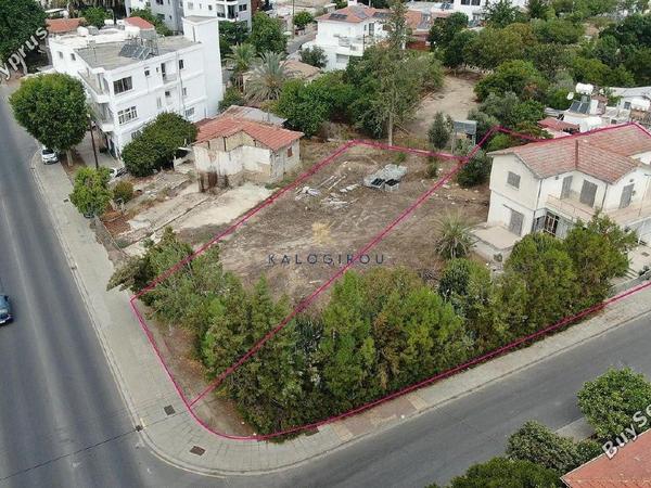 plot for sale kaimakli nicosia 1650471 image 5670472