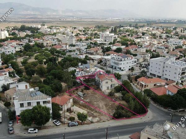 plot for sale kaimakli nicosia 1650471 image 5670483