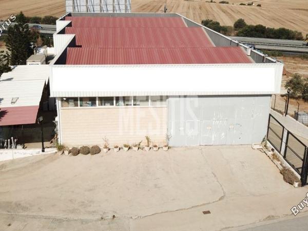 studio warehouse for rent latsia nicosia 1068471 image 11038444