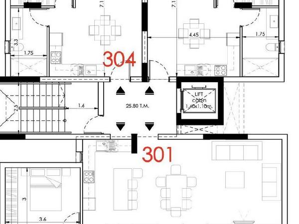1 bedroom apartment for sale agios dometios nicosia 1880571 image 7015357