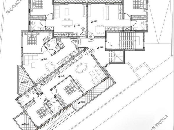1 bedroom apartment for sale paphos municipality paphos 8286571 image 14613340