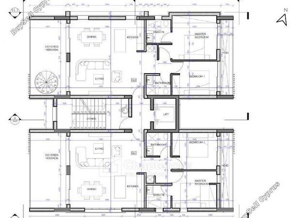 2 bedroom apartment for sale geroskipou paphos 8356571 image 16305422