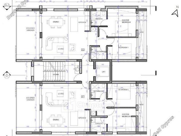 2 bedroom apartment for sale geroskipou paphos 8356571 image 16305423