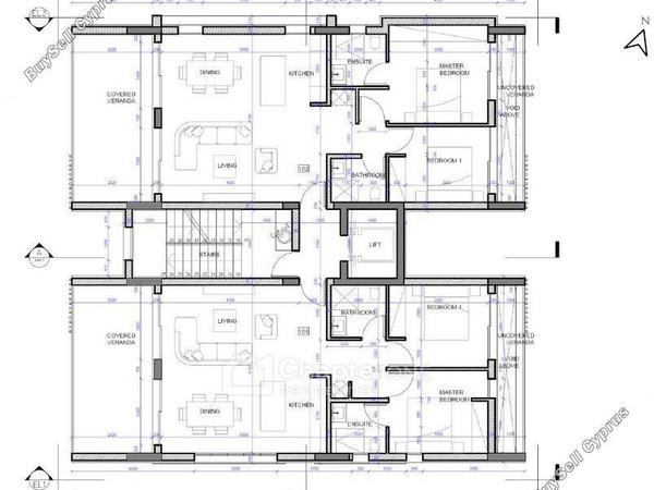 2 bedroom apartment for sale geroskipou paphos 8356571 image 16305426