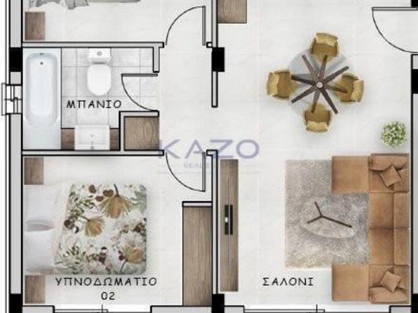 2 bedroom apartment for sale ypsonas limassol 1737571 image 14560888