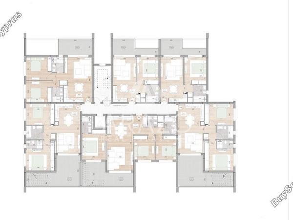 2 bedroom penthouse for sale tsirion limassol 7745571 image 15186780