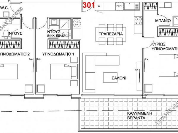 3 bedroom apartment for sale apostolos andreas limassol limassol 7736571 image 10181130