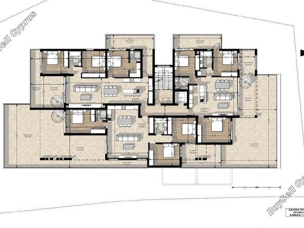 3 bedroom penthouse for sale agios athanasios limassol 1853571 image 6725085