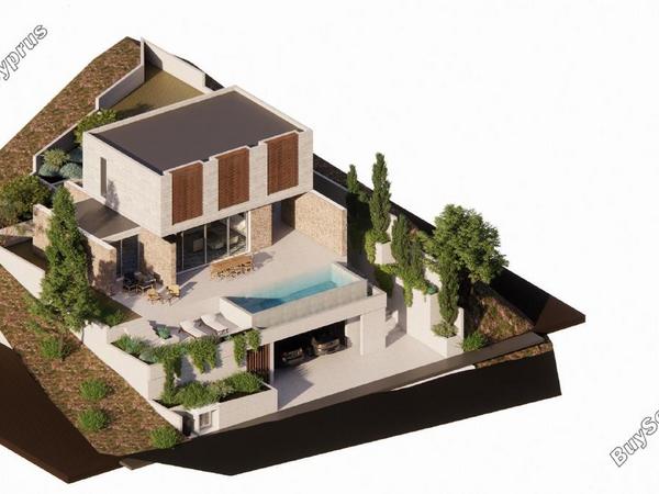4 bedroom detached house for sale chlorakas paphos 1308571 image 12886219