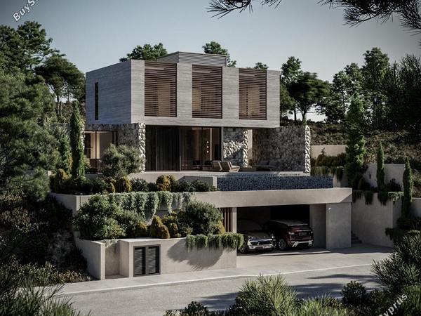 4 bedroom detached house for sale chlorakas paphos 1308571 image 12886221