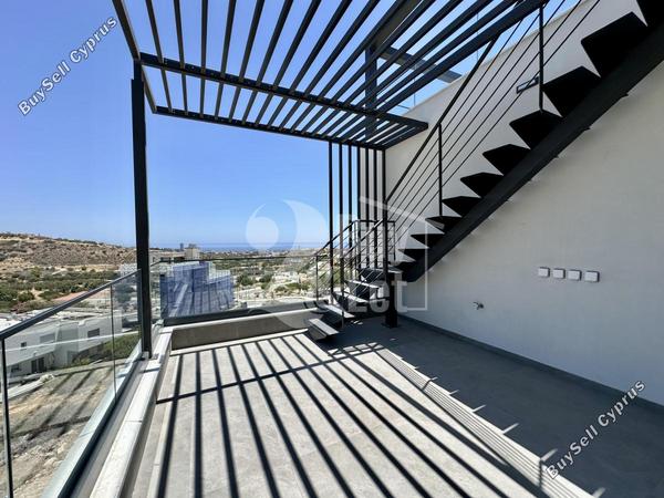 4 bedroom penthouse for sale germasogeia limassol 1870571 image 16004891