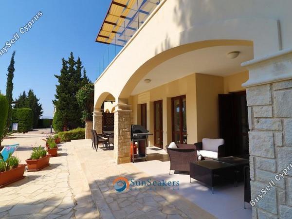 4 bedroom semi detached house for sale aphrodite hills paphos 8529571 image 15455841