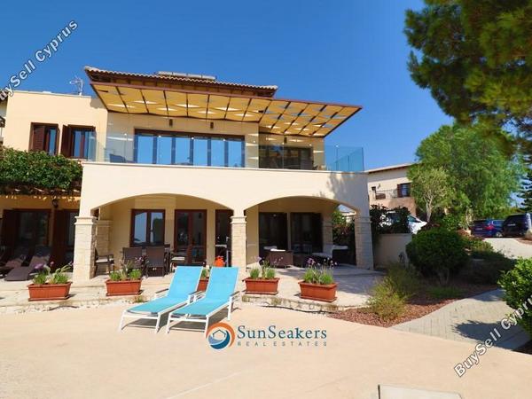 4 bedroom semi detached house for sale aphrodite hills paphos 8529571 image 15455868