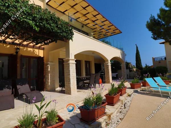 4 bedroom semi detached house for sale aphrodite hills paphos 8529571 image 15455869
