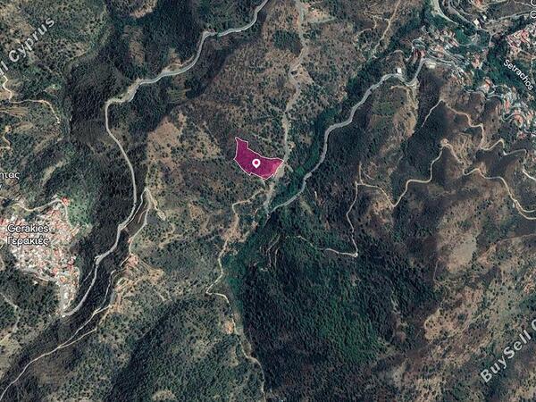 land for sale gerakies nicosia 1057571 image 2823652