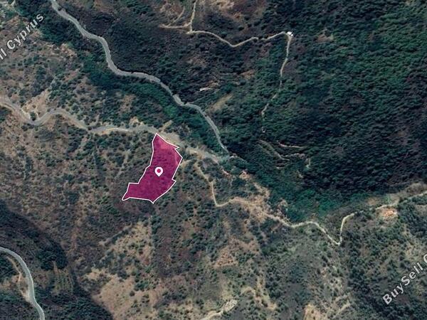 land for sale gerakies nicosia 1057571 image 2823690