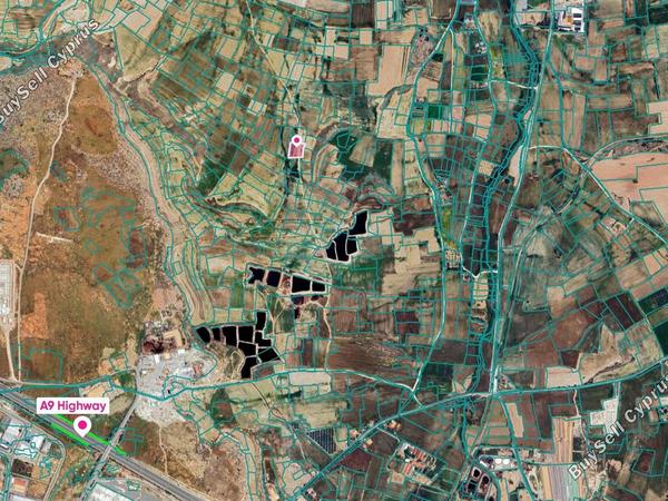 land for sale kokkinotrimithia nicosia 8281571 image 14007574