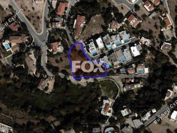 land for sale konia paphos 1364571 image 5602918