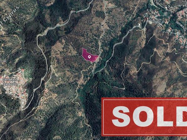 land sold gerakies nicosia 1057571 image 2823652