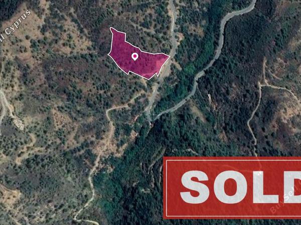 land sold gerakies nicosia 1057571 image 2823666