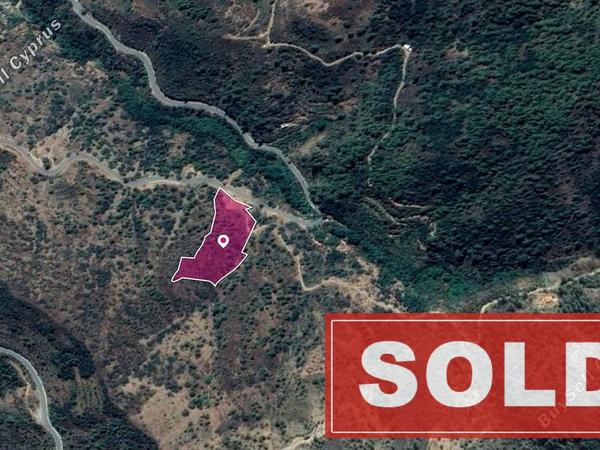land sold gerakies nicosia 1057571 image 2823690