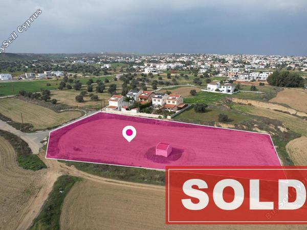 land sold tseri nicosia 1182571 image 4869030
