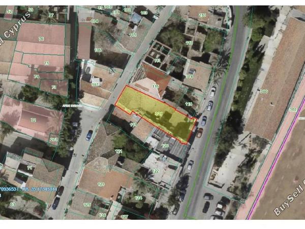 studio building for sale nicosia walled old city nicosia 829571 image 14298323
