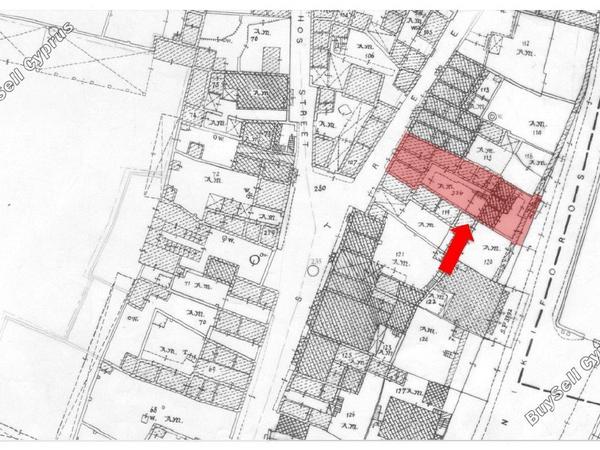 studio building for sale nicosia walled old city nicosia 829571 image 14298324