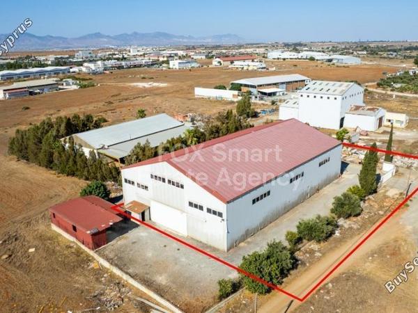 studio warehouse for sale palaiometocho nicosia 1820571 image 7296848