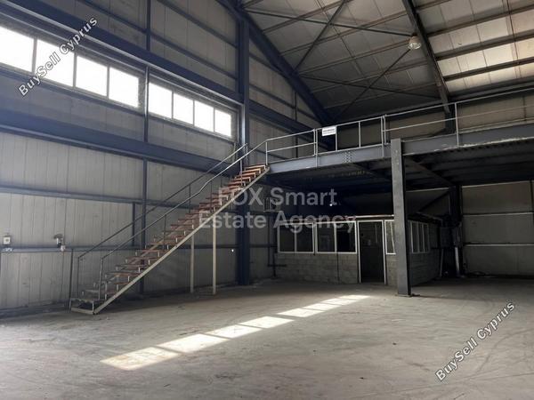 studio warehouse for sale palaiometocho nicosia 1820571 image 7296849