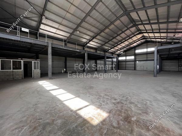 studio warehouse for sale palaiometocho nicosia 1820571 image 7296851