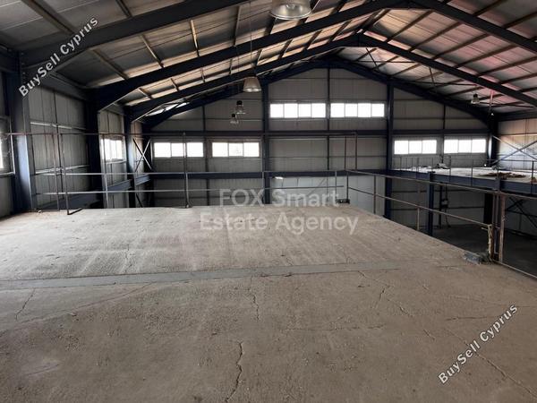 studio warehouse for sale palaiometocho nicosia 1820571 image 7296852