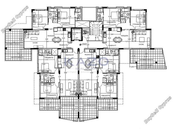 2 bedroom apartment for sale agios athanasios limassol 8406671 image 14884067