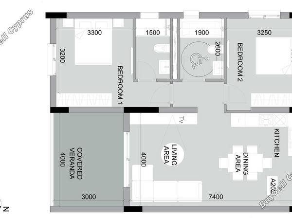 2 bedroom apartment for sale germasogeia limassol 1902671 image 7292314