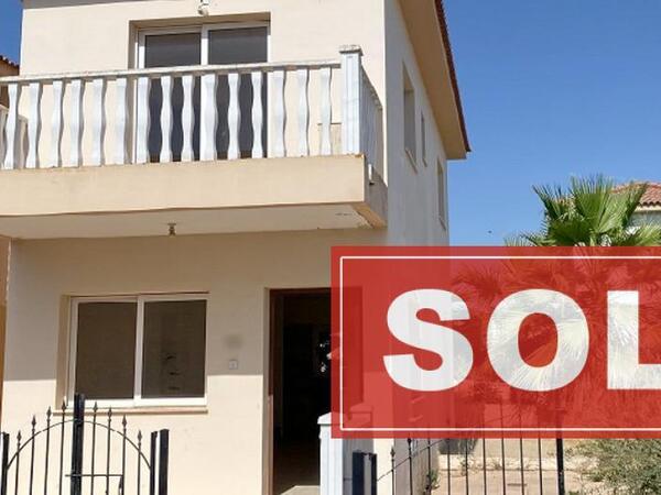 2 bedroom semi detached house sold frenaros famagusta 1459671 image 3505249
