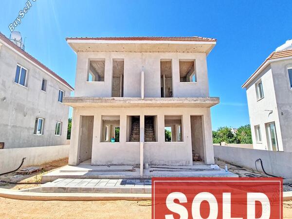 2 bedroom semi detached house sold kapparis famagusta 837671 image 1147747