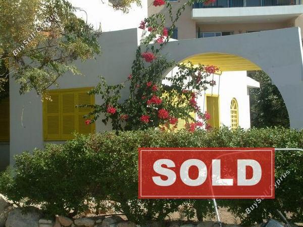 2 bedroom semi detached house sold tombs of the kings paphos 214671 image 64667