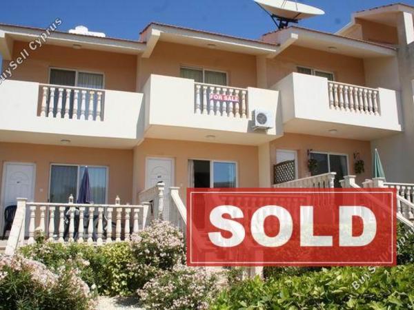 2 bedroom town house sold peyia paphos 227671 image 237302