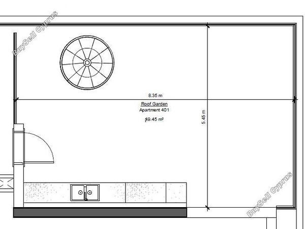 3 bedroom penthouse for sale katholiki limassol 8244671 image 15612125