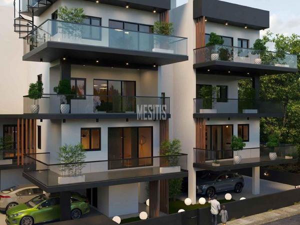 3 bedroom penthouse for sale kato polemidia limassol 1937671 image 13098335