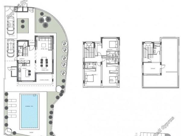3 bedroom semi detached house for sale agios athanasios limassol 7732671 image 17079395