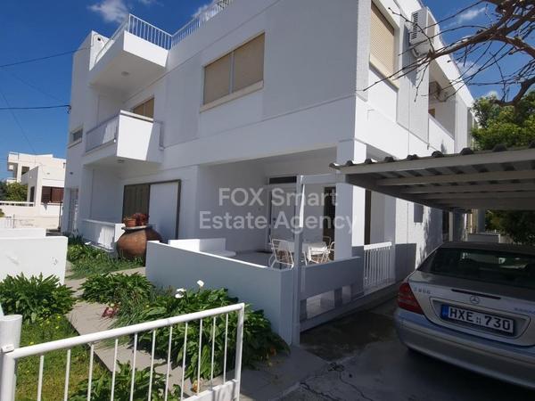 3 bedroom town house for rent dasoupoli nicosia 1353671 image 5188773